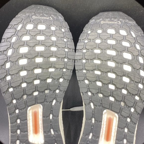 Adidas X Wood Wood Ultraboost 19 Size 13 - Picture 7 of 16